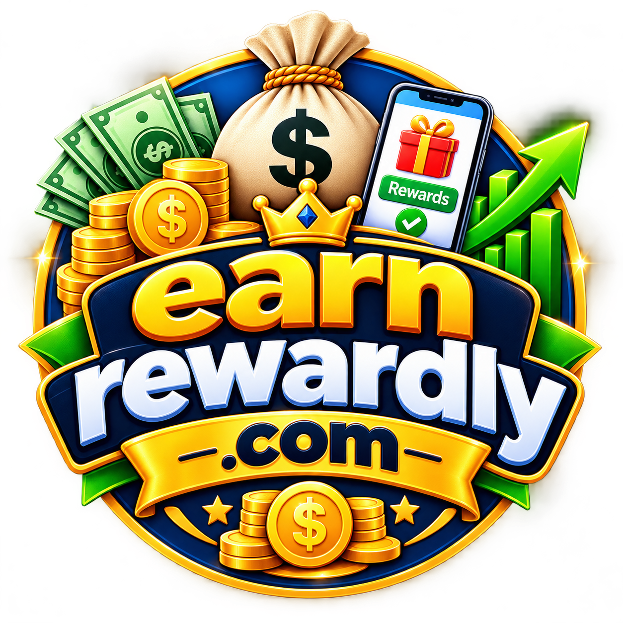 earn rewardly