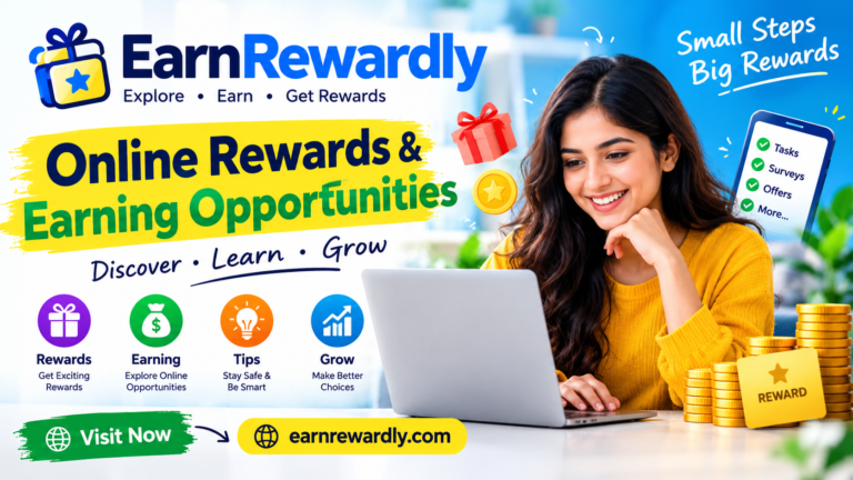 EarnRewardly